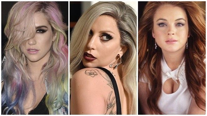 Điểm mặt dàn sao US UK lưỡng tính mà có thể bạn không biết