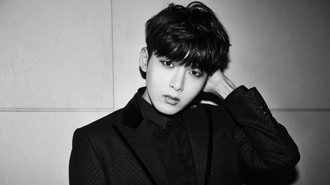 Ryeowook (SuJu) suýt nữa trở thành… trưởng nhóm SHINee