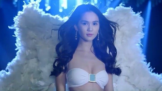 Trailer 'Vòng eo 56' - Hé lộ những góc khuất và đại gia của Ngọc Trinh