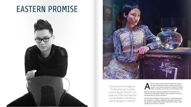 Công Trí: 'Đôi khi sự yên tĩnh trước một cơn bão lớn lại là điều thú vị!'