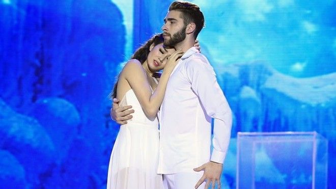 VIP Dance 2016: Khánh My được cả 4 giám khảo bấm chọn trong đêm mở màn