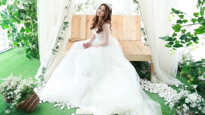 Hé lộ hình ảnh ‘đẹp như mơ’ của Thủy Top với ‘Yêu là phải xài chiêu’