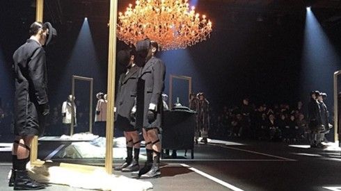 10 tài khoản instagram fashionisto bạn nên theo dõi mùa fashion week