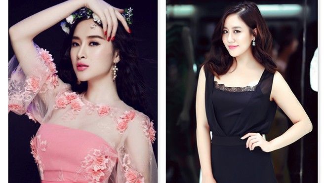 Bạn có tin những sao Việt này tuổi mới đôi mươi?