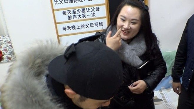 Huỳnh Hiểu Minh thất vọng vì nhan sắc tình đầu khi gặp lại