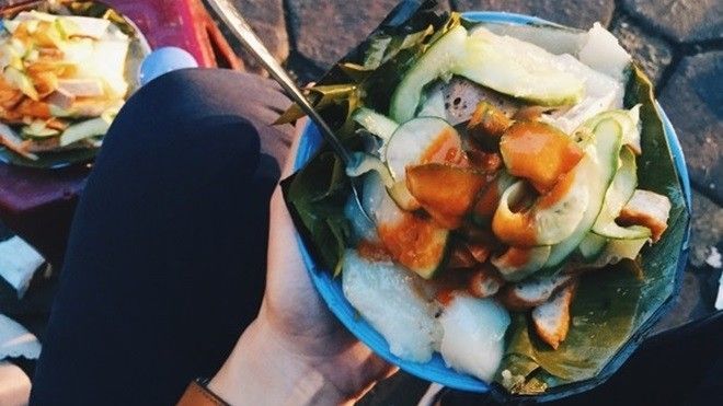 Những món ăn cùng tên nhưng lại chẳng 'cùng kiểu' của Sài Gòn - Hà Nội