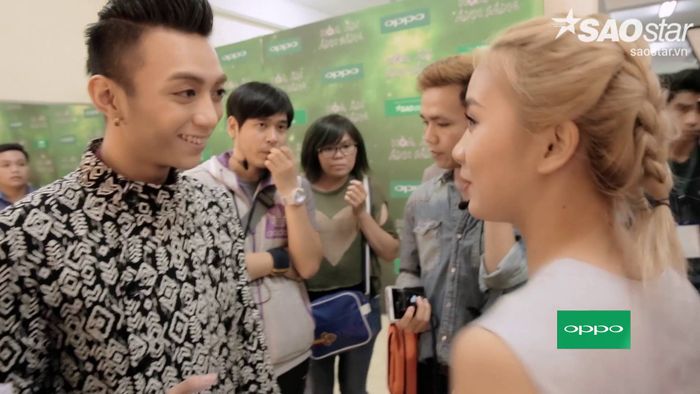 Soobin Hoàng Sơn: 'Hoàng tử trong mơ' bước ra từ The Remix 2016