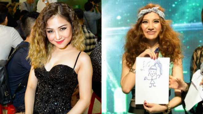 Thử thách Livestream: Hương Tràm bị làm khó, Emily - Hạnh Sino cực dễ thương trong hậu trường