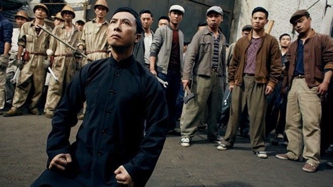 Kim Tượng 35 sẽ là một mùa giải 'dự cho vui' của ‘Diệp Vấn 3’