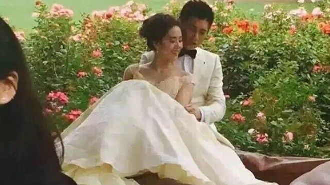 Ngô Kỳ Long và Lưu Thi Thi cưới ngày 10/3 tại Bali