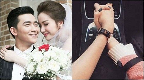 Bảo Thy và 'nam thần' Võ Cảnh đang yêu nhau?