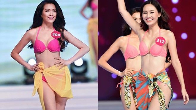 Lệ Hằng nói gì khi được đề cử thay Trà My thi Miss Universe 2016?
