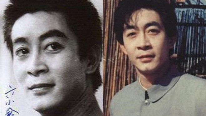 Lục Tiểu Linh Đồng và năm tháng thanh xuân chẳng kém 'soái ca'