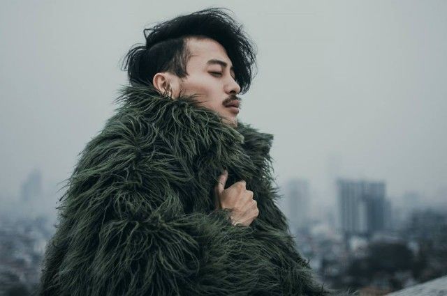 NTK Trương Thanh Long: Bao giờ thì hết cool - ngầu?