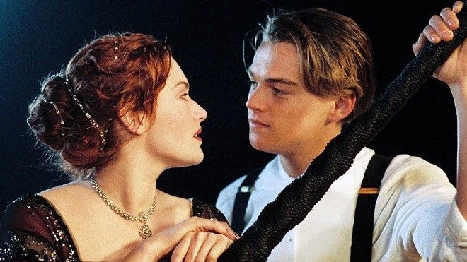 Tình bạn bền bỉ suốt hai thập niên của cặp đôi 'Titanic'