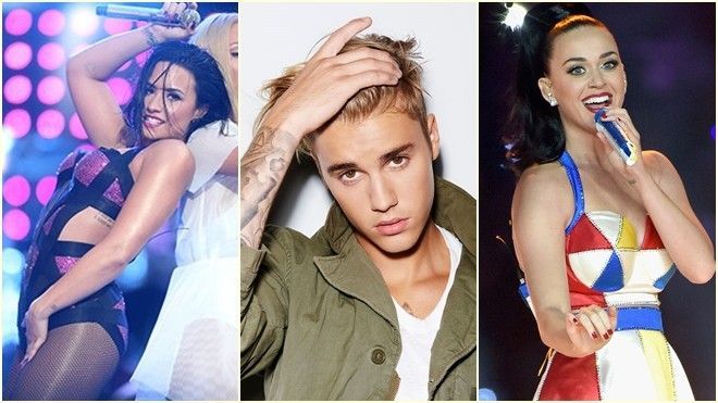 US-UK: Top màn trình diễn 'đỉnh' nhất không thể không xem