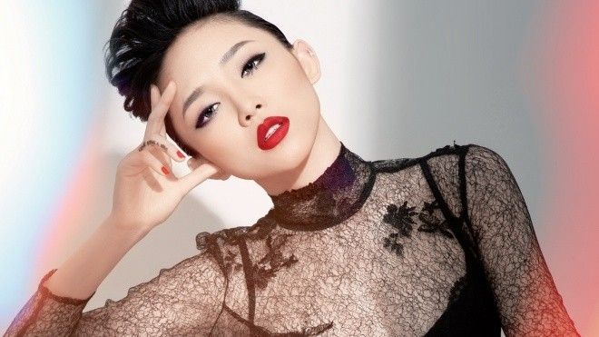 Tóc Tiên: 'Công chúa' giải trí mới của showbiz Việt?