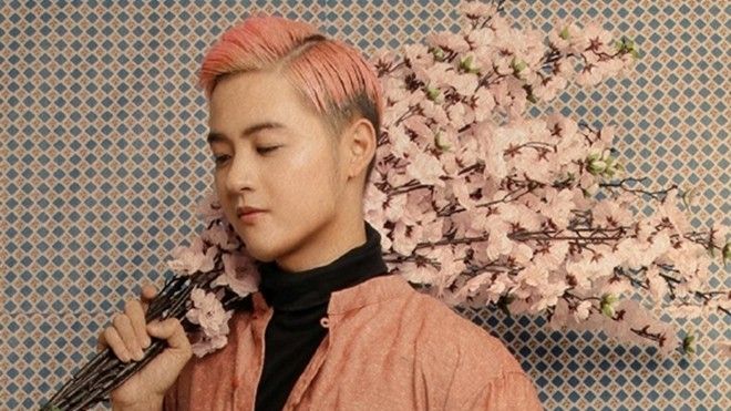 Thanh Duy tái hiện ký ức âm nhạc với 'Xuân 1986'