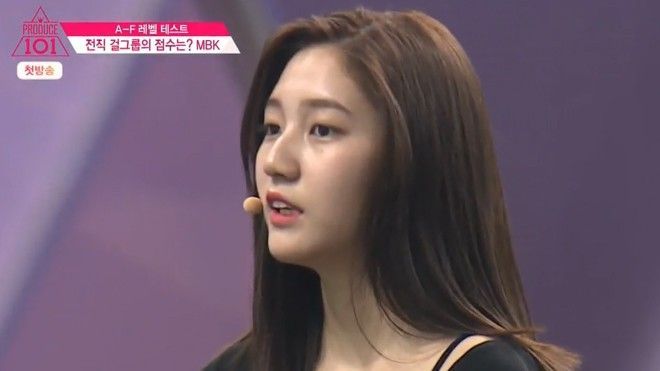 Khán giả nghi ngờ Produce 101 dàn xếp kết quả