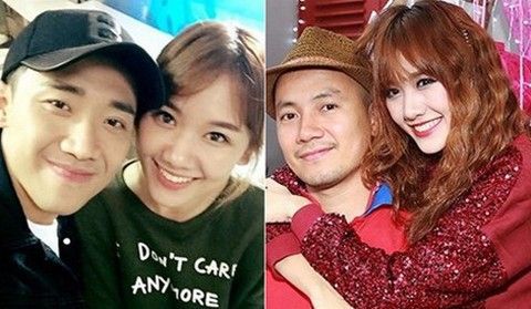Cư dân mạng sốc trước nụ hôn 'phản bội' Hari Won dành cho Trấn Thành