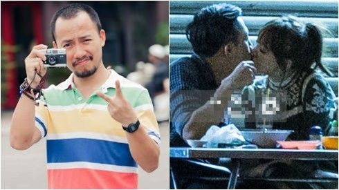 Tiến Đạt im lặng trước ồn ào của Hari Won và Trấn Thành