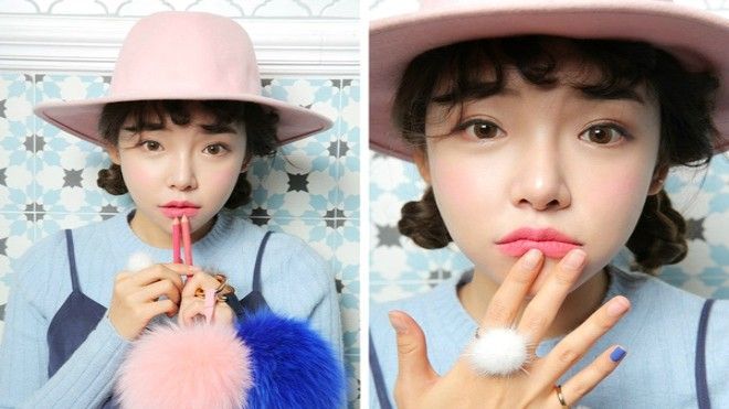 Tết thêm rạng ngời với 3 kiểu phấn má đẹp không thể chối từ!