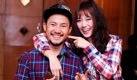 Clip hot: Tiến Đạt khẳng định việc Trấn Thành yêu Hari Won là 'không thể xảy ra'