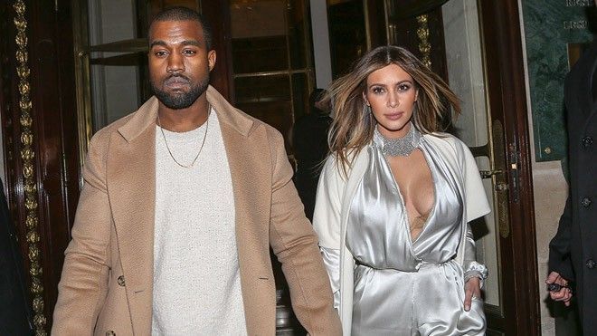 Kim 'siêu vòng 3' tặng chồng còng tay, roi vọt dịp 14/2