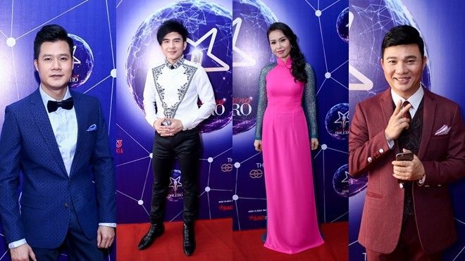 Thần tượng Bolero: 'Định vị' cá tính 4 giám khảo sau tập 1