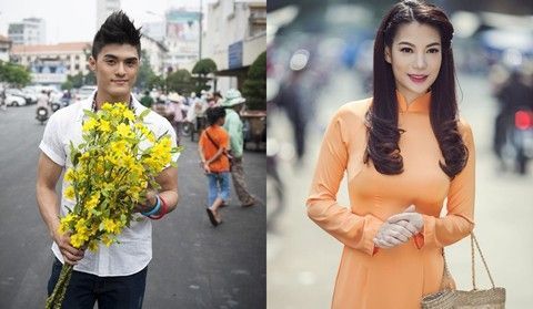 Xuân 'rần rần' niềm vui với top 5 lời chúc hài hước nhất của các nghệ sĩ