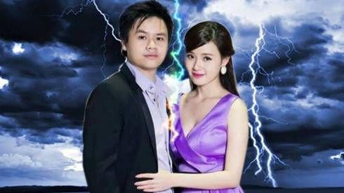 11 scandal chấn động showbiz Việt 2015