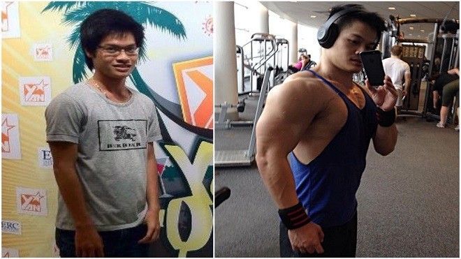Những kiến thức khi tập Gym mà ai cũng phải biết!