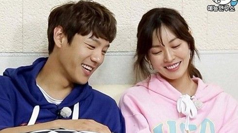 Nhà sản xuất We Got Married: Các cặp đôi không hư cấu hoàn toàn