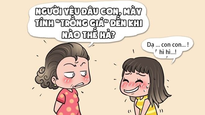 Những câu hỏi khiến nhiều người muốn 'bỏ trốn' vào dịp Tết
