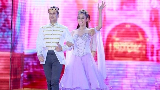 Lâm Chi Khanh: 'Mình nổi bật quá thì người ta chơi chiêu cũng nên'