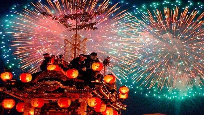 Người Nhật sống sao sau khi chia tay Tết Âm lịch?