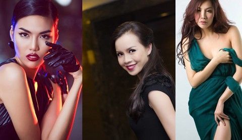 Những mỹ nhân tuổi Thân tài sắc của showbiz Việt