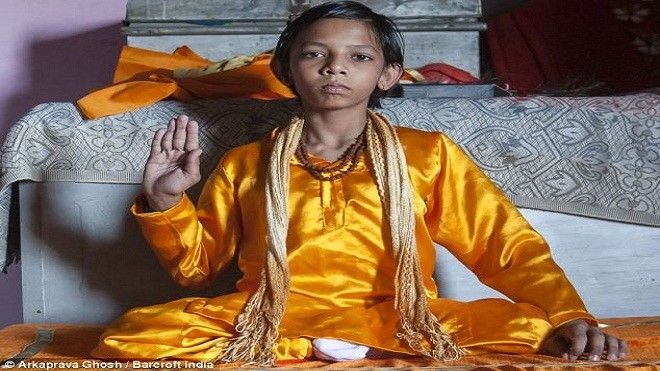 Sự thật về hai vị thần khỉ nổi tiếng của Ấn Độ