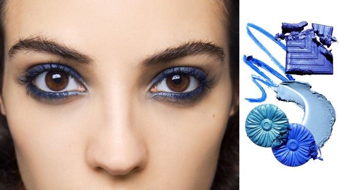 Những style trang điểm cực hợp với việc dạo phố ngày xuân