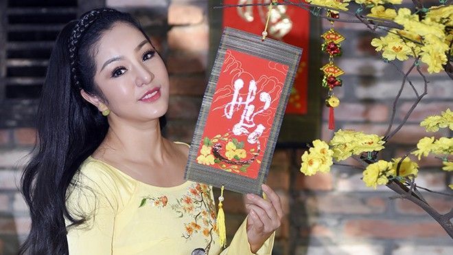 Thúy Nga: ‘Đã không còn nghĩ đến chuyện tìm hoàng tử trong mơ’