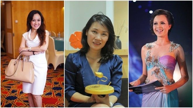 Đây là 3 nữ MC tuổi Thân tài năng, xinh đẹp nhất nhì showbiz Việt