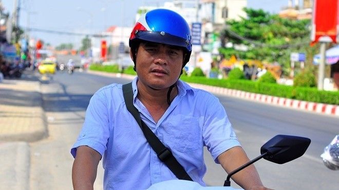 Hiệp sĩ bắt hơn 3.000 tên cướp và cái Tết không ngơi nghỉ