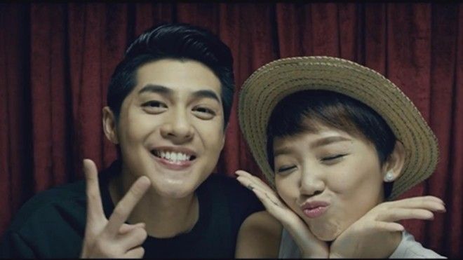 Chuyện tình selfie của Noo Phước Thịnh - Tóc Tiên trong 142 ngày yêu
