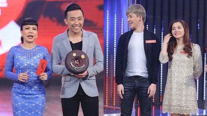 Ngọc Anh thừa nhận chỉ có 'tình mẫu tử' với Nathan Lee