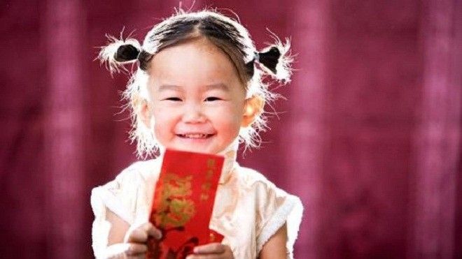 Trung Quốc bùng nổ dịch vụ lì xì online