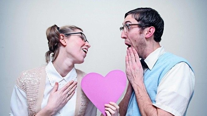 Những ý tưởng bạn nên thử nếu muốn có một Valentine đáng nhớ