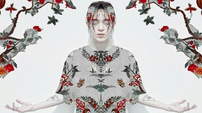 Rộ tin Kelbin Lei sẽ hợp tác cùng Gucci trong năm 2016