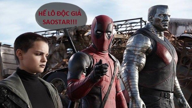 7 bộ phim nổi tiếng mà nhân vật có thể 'phá vỡ bức tường thứ 4'