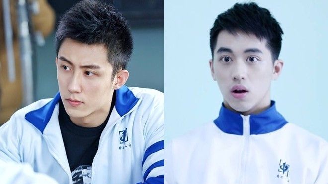 Thượng Ẩn: Bộ phim gây sốt nhờ cặp đôi nam- nam quá hoàn hảo!