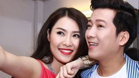 Mối quan hệ trên mức bạn bè giữa Quế Vân và Trường Giang là có thật?